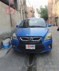 BAIC D20